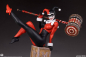 Preview: Harley Quinn Statue 1/6, DC Comics, 41 cm