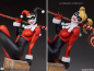 Preview: Harley Quinn Statue 1/6, DC Comics, 41 cm