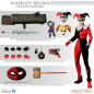 Preview: Harley Quinn