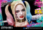 Preview: Harley Quinn Statue