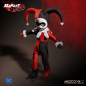 Preview: Harley Quinn LDD