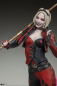 Preview: Harley Quinn Statue Premium Format, The Suicide Squad, 53 cm