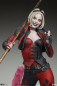 Preview: Harley Quinn Statue Premium Format, The Suicide Squad, 53 cm