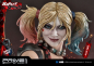 Preview: Harley Quinn Statue