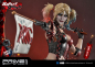 Preview: Harley Quinn Statue