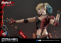 Preview: Harley Quinn Statue