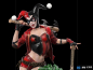 Preview: Harley Quinn