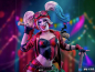 Preview: Harley Quinn