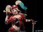 Preview: Harley Quinn