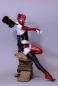 Preview: Harley Quinn Statue Luis Rojo