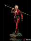 Preview: Harley Quinn Statue Art Scale 1/10 Battle Diorama Series, The Suicide Squad, 21 cm