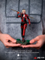 Preview: Harley Quinn Statue Art Scale 1/10 Battle Diorama Series, The Suicide Squad, 21 cm