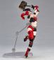 Preview: Harley Quinn