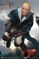 Preview: Potter & Malfoy Quidditch