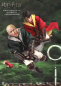 Preview: Potter & Malfoy Quidditch