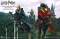 Preview: Potter & Malfoy Quidditch