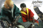 Preview: Potter & Malfoy Quidditch