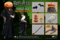 Preview: Harry Potter Halloween