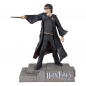 Preview: Harry Potter Statue Movie Maniacs, Harry Potter und der Feuerkelch, 15 cm