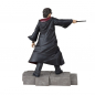 Preview: Harry Potter Statue Movie Maniacs, Harry Potter und der Feuerkelch, 15 cm