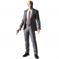 Preview: Harvey Dent MAFEX