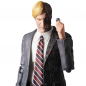 Preview: Harvey Dent MAFEX