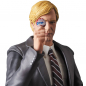 Preview: Harvey Dent MAFEX