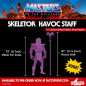 Preview: Havoc-Stab