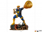 Preview: Havok Statue Art Scale 1:10 Battle Diorama Series, X-Men, 22 cm