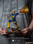 Preview: Havok Statue Art Scale 1:10 Battle Diorama Series, X-Men, 22 cm