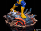 Preview: Havok Statue Art Scale 1:10 Battle Diorama Series, X-Men, 22 cm