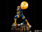 Preview: Havok Statue Art Scale 1:10 Battle Diorama Series, X-Men, 22 cm