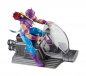 Preview: Hawkeye with Sky-Cycle Action Figure Marvel Legends, Avengers 60th Anniversary, 15 cm