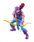 Preview: Hawkeye with Sky-Cycle Action Figure Marvel Legends, Avengers 60th Anniversary, 15 cm