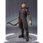 Preview: S.H.Figuarts Hawkeye