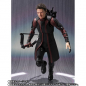 Preview: S.H.Figuarts Hawkeye