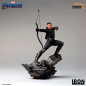 Preview: Hawkeye Art Scale