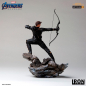 Preview: Hawkeye Art Scale