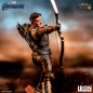 Preview: Hawkeye Art Scale