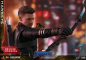 Preview: Hot Toys Hawkeye