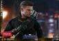 Preview: Hot Toys Hawkeye