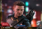 Preview: Hot Toys Hawkeye