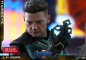 Preview: Hot Toys Hawkeye