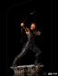 Preview: Hawkeye (Battle of NY) Statue Art Scale 1:10 Battle Diorama Series Infinity Saga, Marvel's The Avengers, 23 cm