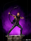 Preview: Hawkeye (Battle of NY) Statue Art Scale 1:10 Battle Diorama Series Infinity Saga, Marvel's The Avengers, 23 cm