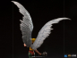 Preview: Hawkgirl