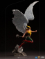 Preview: Hawkgirl