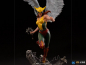 Preview: Hawkgirl