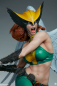 Preview: Hawkgirl Premium Format