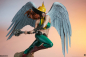 Preview: Hawkgirl Premium Format